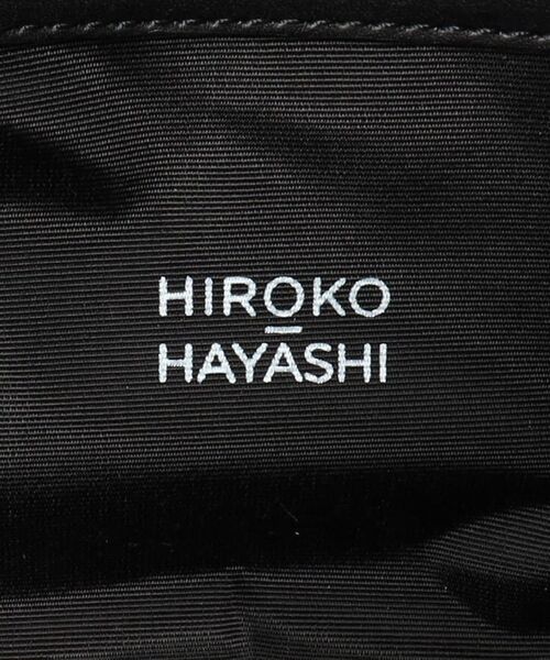 HIROKO HAYASHI / ヒロコハヤシ ハンドバッグ | OSSO VIVO（オッソ ヴィーヴォ）2wayバッグ | 詳細16