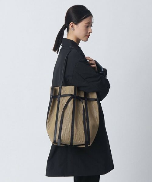 HIROKO HAYASHI / ヒロコハヤシ トートバッグ | PANIER（パニエ） トートバッグ | 詳細28