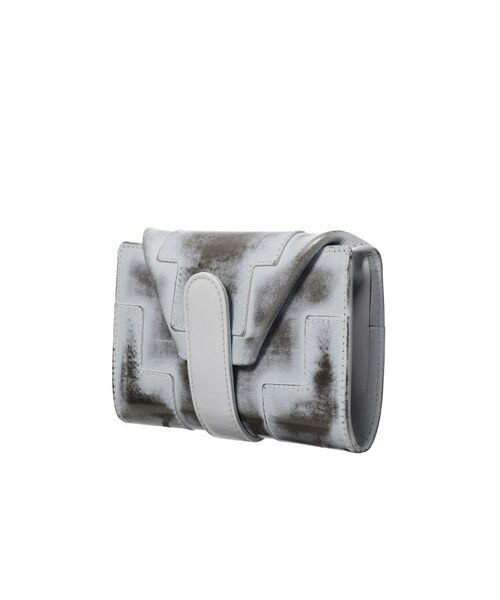 HIROKO HAYASHI / ヒロコハヤシ 財布・コインケース・マネークリップ | GELA（ジェーラ）マルチ財布 | 詳細1