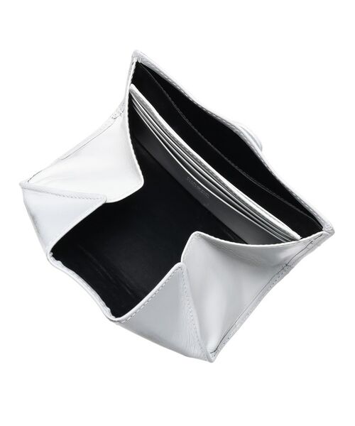 HIROKO HAYASHI / ヒロコハヤシ 財布・コインケース・マネークリップ | GELA（ジェーラ）マルチ財布 | 詳細4