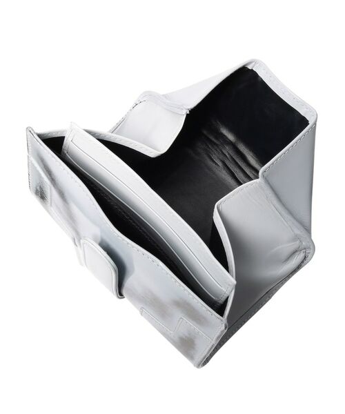 HIROKO HAYASHI / ヒロコハヤシ 財布・コインケース・マネークリップ | GELA（ジェーラ）マルチ財布 | 詳細6