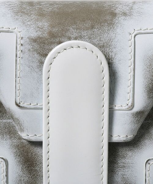 HIROKO HAYASHI / ヒロコハヤシ 財布・コインケース・マネークリップ | GELA（ジェーラ）マルチ財布 | 詳細8