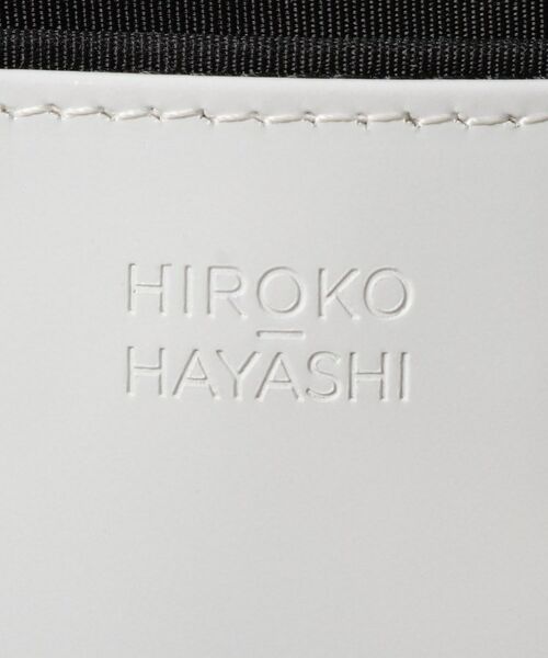 HIROKO HAYASHI / ヒロコハヤシ 財布・コインケース・マネークリップ | GELA（ジェーラ）マルチ財布 | 詳細9