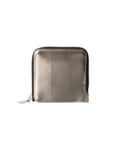 HIROKO HAYASHI / ヒロコハヤシ 財布・コインケース・マネークリップ | OSSO VIVO（オッソ ヴィーヴォ）ファスナー式二つ折り財布