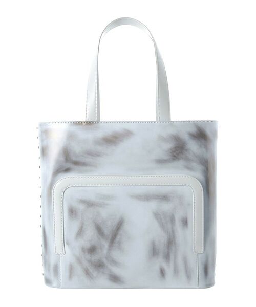 HIROKO HAYASHI / ヒロコハヤシ トートバッグ | GELA（ジェーラ）トートバッグ | 詳細1