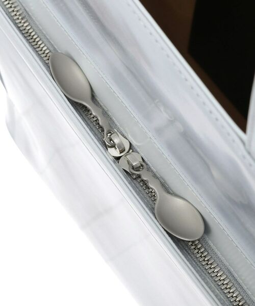 HIROKO HAYASHI / ヒロコハヤシ トートバッグ | GELA（ジェーラ）トートバッグ | 詳細10