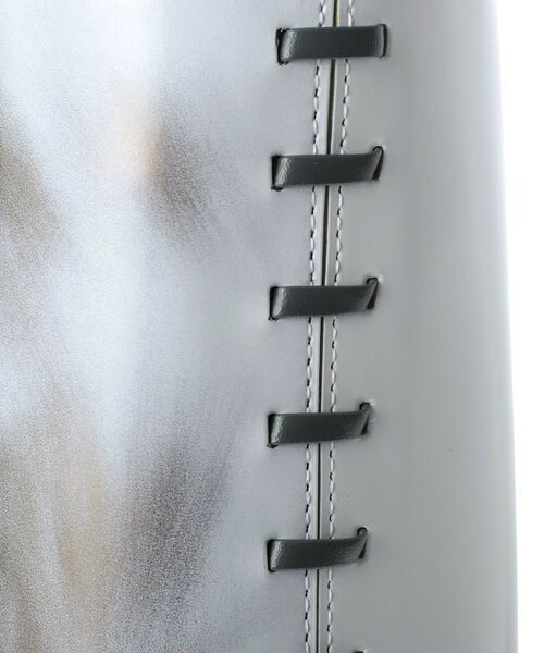 HIROKO HAYASHI / ヒロコハヤシ トートバッグ | GELA（ジェーラ）トートバッグ | 詳細11