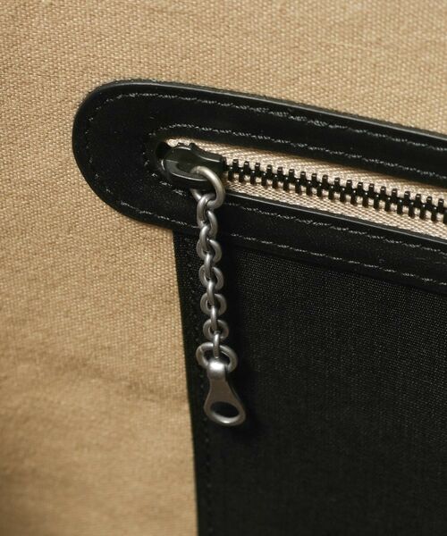 HIROKO HAYASHI / ヒロコハヤシ トートバッグ | GELA（ジェーラ）トートバッグ | 詳細12