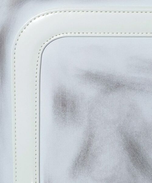 HIROKO HAYASHI / ヒロコハヤシ トートバッグ | GELA（ジェーラ）トートバッグ | 詳細13