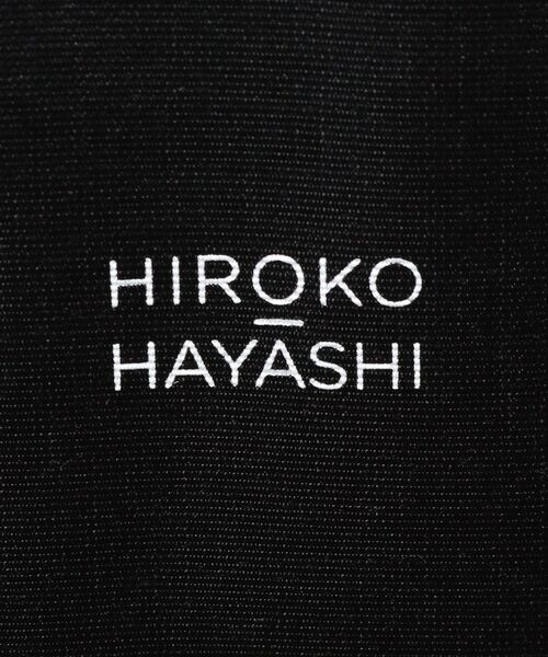 HIROKO HAYASHI / ヒロコハヤシ トートバッグ | GELA（ジェーラ）トートバッグ | 詳細14
