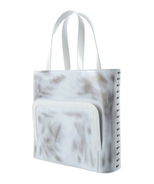 HIROKO HAYASHI / ヒロコハヤシ トートバッグ | GELA（ジェーラ）トートバッグ | 詳細2