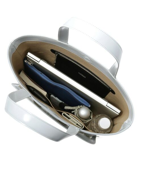 HIROKO HAYASHI / ヒロコハヤシ トートバッグ | GELA（ジェーラ）トートバッグ | 詳細7