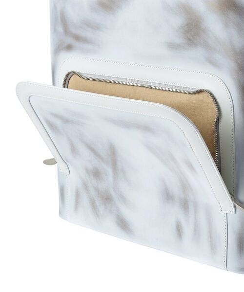 HIROKO HAYASHI / ヒロコハヤシ トートバッグ | GELA（ジェーラ）トートバッグ | 詳細8