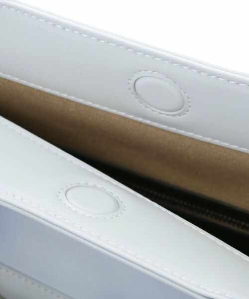 HIROKO HAYASHI / ヒロコハヤシ トートバッグ | GELA（ジェーラ）トートバッグ | 詳細9