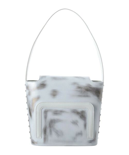 HIROKO HAYASHI / ヒロコハヤシ ショルダーバッグ | GELA（ジェーラ）ワンショルダーバッグ | 詳細1