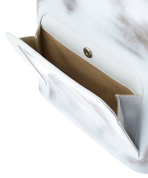 HIROKO HAYASHI / ヒロコハヤシ ショルダーバッグ | GELA（ジェーラ）ワンショルダーバッグ | 詳細10