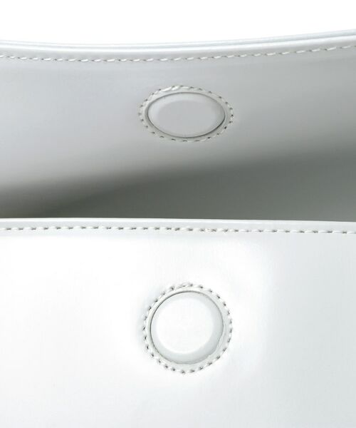 HIROKO HAYASHI / ヒロコハヤシ ショルダーバッグ | GELA（ジェーラ）ワンショルダーバッグ | 詳細11