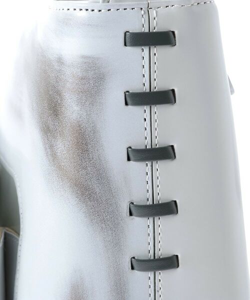 HIROKO HAYASHI / ヒロコハヤシ ショルダーバッグ | GELA（ジェーラ）ワンショルダーバッグ | 詳細12