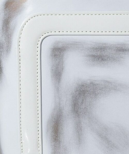 HIROKO HAYASHI / ヒロコハヤシ ショルダーバッグ | GELA（ジェーラ）ワンショルダーバッグ | 詳細13