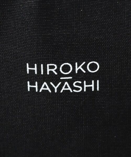 HIROKO HAYASHI / ヒロコハヤシ ショルダーバッグ | GELA（ジェーラ）ワンショルダーバッグ | 詳細14
