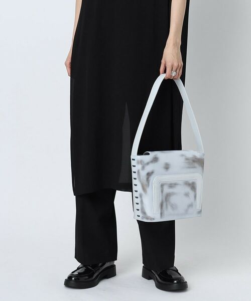 HIROKO HAYASHI / ヒロコハヤシ ショルダーバッグ | GELA（ジェーラ）ワンショルダーバッグ | 詳細15