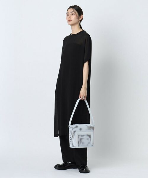 HIROKO HAYASHI / ヒロコハヤシ ショルダーバッグ | GELA（ジェーラ）ワンショルダーバッグ | 詳細17