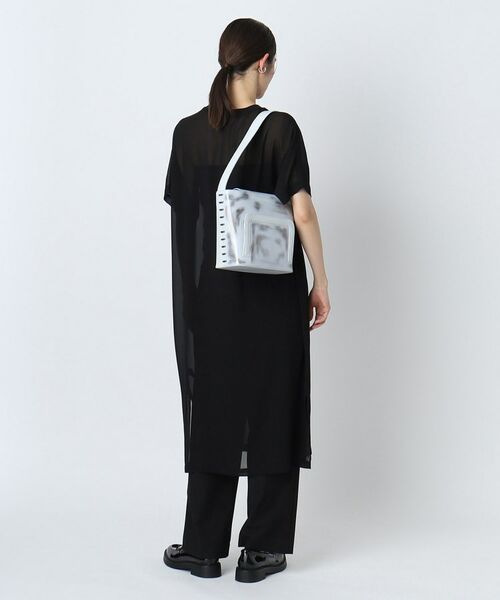 HIROKO HAYASHI / ヒロコハヤシ ショルダーバッグ | GELA（ジェーラ）ワンショルダーバッグ | 詳細18