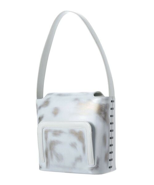 HIROKO HAYASHI / ヒロコハヤシ ショルダーバッグ | GELA（ジェーラ）ワンショルダーバッグ | 詳細2