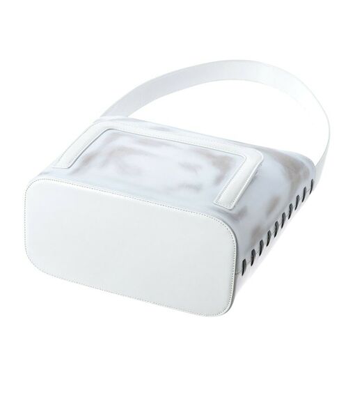 HIROKO HAYASHI / ヒロコハヤシ ショルダーバッグ | GELA（ジェーラ）ワンショルダーバッグ | 詳細5