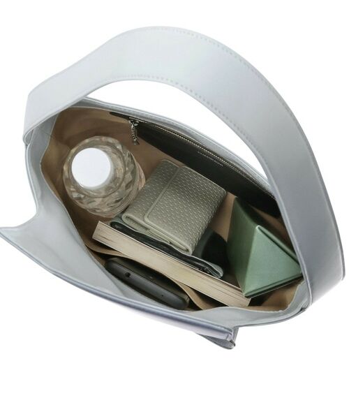 HIROKO HAYASHI / ヒロコハヤシ ショルダーバッグ | GELA（ジェーラ）ワンショルダーバッグ | 詳細7