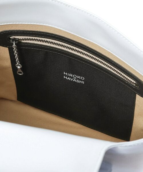 HIROKO HAYASHI / ヒロコハヤシ ショルダーバッグ | GELA（ジェーラ）ワンショルダーバッグ | 詳細8