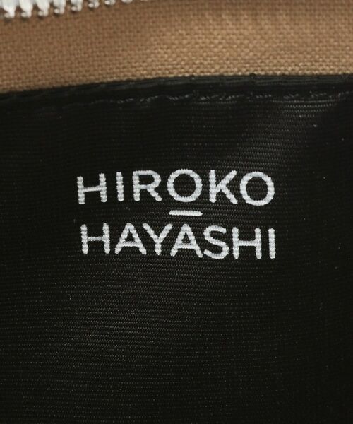 HIROKO HAYASHI / ヒロコハヤシ ショルダーバッグ | GELA（ジェーラ）ミニショルダーバッグ | 詳細14