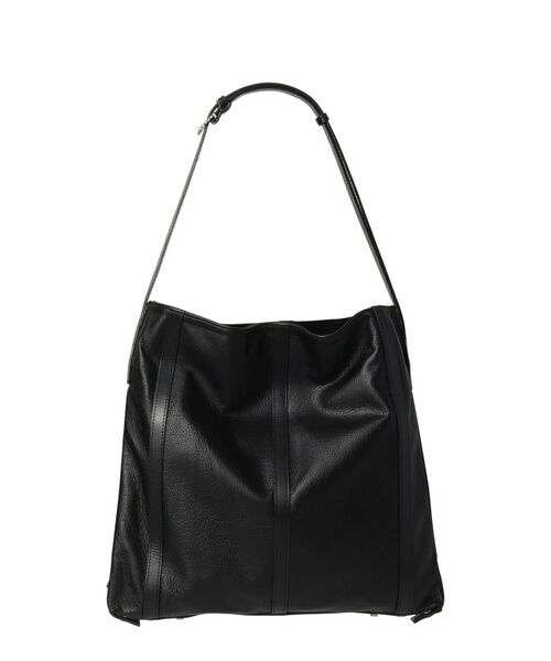 HIROKO HAYASHI / ヒロコハヤシ ショルダーバッグ | FINE（フィーネ）2wayショルダーバッグ | 詳細1