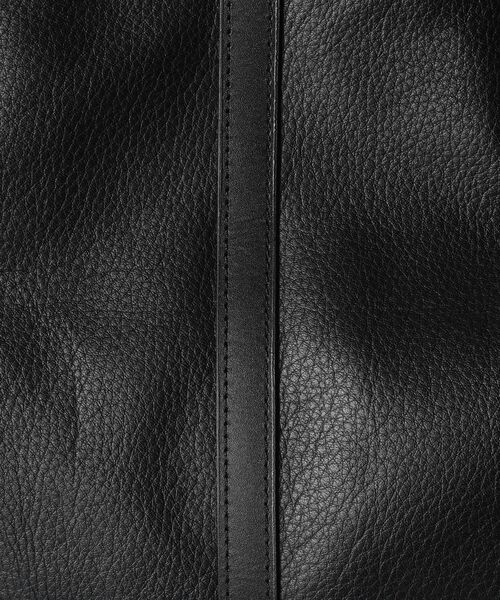HIROKO HAYASHI / ヒロコハヤシ ショルダーバッグ | FINE（フィーネ）2wayショルダーバッグ | 詳細13