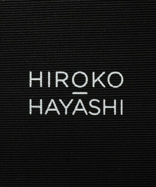 HIROKO HAYASHI / ヒロコハヤシ ショルダーバッグ | FINE（フィーネ）2wayショルダーバッグ | 詳細14