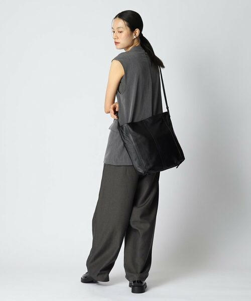 HIROKO HAYASHI / ヒロコハヤシ ショルダーバッグ | FINE（フィーネ）2wayショルダーバッグ | 詳細18