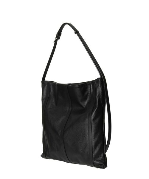 HIROKO HAYASHI / ヒロコハヤシ ショルダーバッグ | FINE（フィーネ）2wayショルダーバッグ | 詳細2