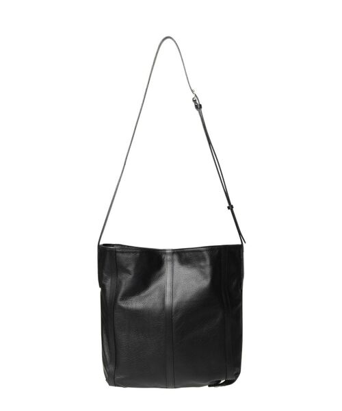 HIROKO HAYASHI / ヒロコハヤシ ショルダーバッグ | FINE（フィーネ）2wayショルダーバッグ | 詳細5