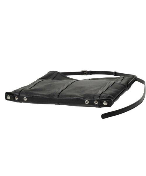 HIROKO HAYASHI / ヒロコハヤシ ショルダーバッグ | FINE（フィーネ）2wayショルダーバッグ | 詳細6