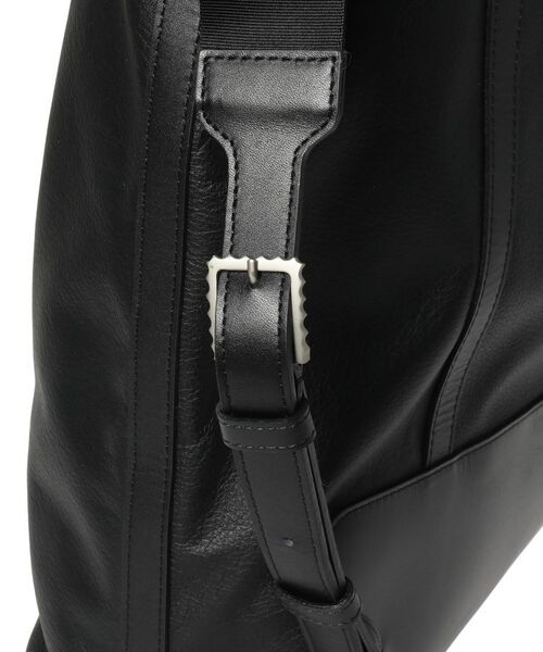 HIROKO HAYASHI / ヒロコハヤシ リュック・バックパック | FINE（フィーネ）2wayナップサック | 詳細11