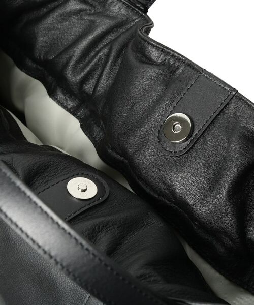 HIROKO HAYASHI / ヒロコハヤシ リュック・バックパック | FINE（フィーネ）2wayナップサック | 詳細12