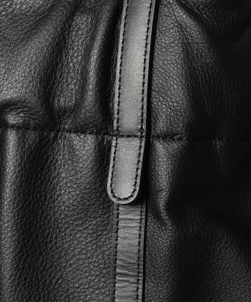 HIROKO HAYASHI / ヒロコハヤシ リュック・バックパック | FINE（フィーネ）2wayナップサック | 詳細13