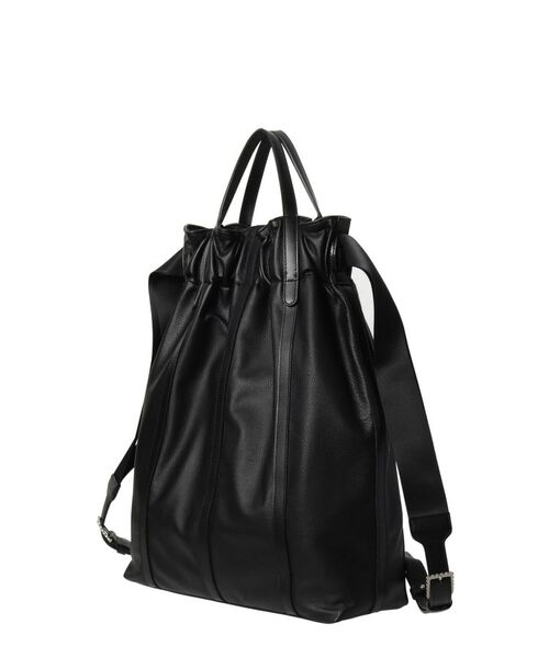 FINE（フィーネ）2wayナップサック （リュック・バックパック