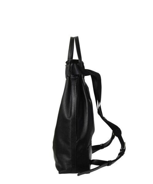 HIROKO HAYASHI / ヒロコハヤシ リュック・バックパック | FINE（フィーネ）2wayナップサック | 詳細3