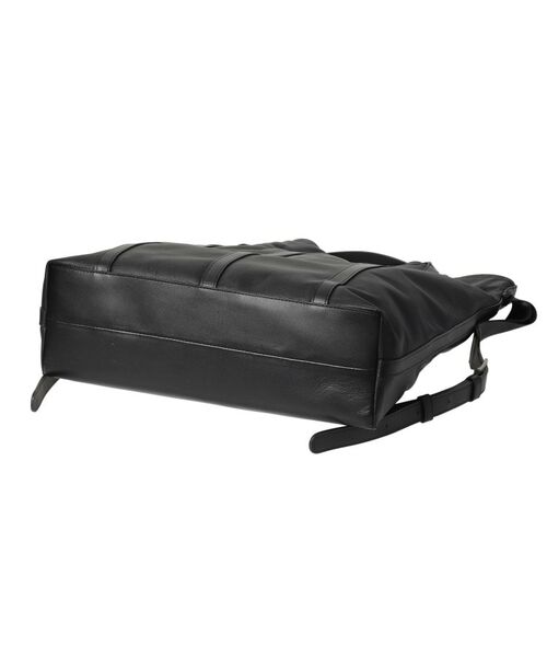 HIROKO HAYASHI / ヒロコハヤシ リュック・バックパック | FINE（フィーネ）2wayナップサック | 詳細5