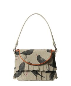 HIROKO HAYASHI / ヒロコハヤシ ショルダーバッグ | MERLO（メルロ）ミニショルダーバッグ