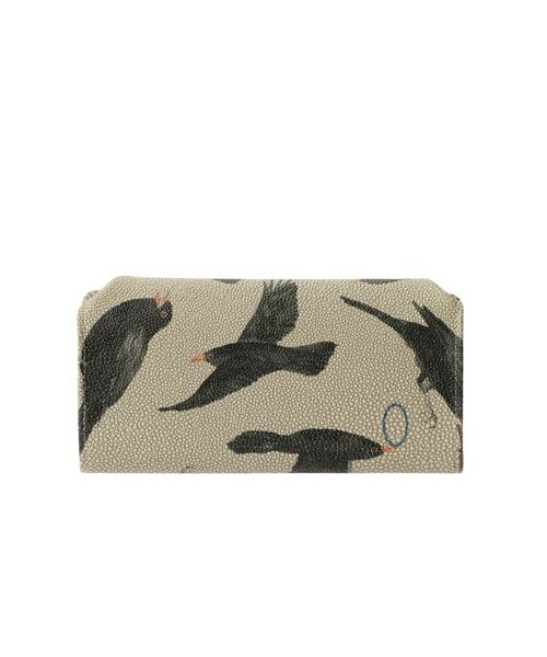 HIROKO HAYASHI / ヒロコハヤシ 財布・コインケース・マネークリップ | MERLO（メルロ）長財布ミニ | 詳細4