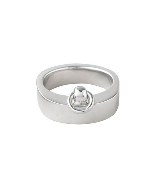 HIROKO HAYASHI / ヒロコハヤシ リング | PEPE SALE（ペペサーレ）リング | 詳細2