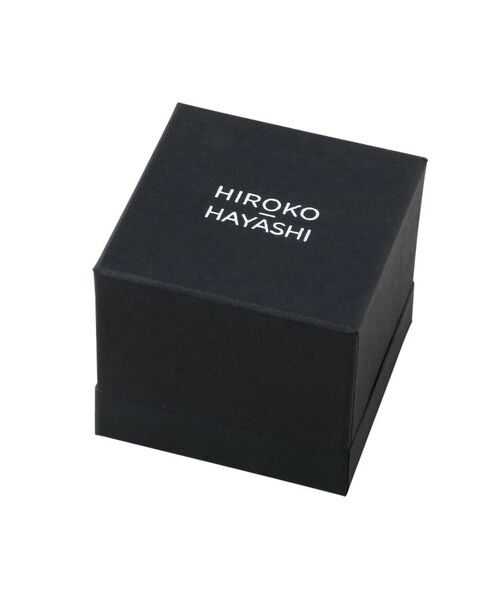 HIROKO HAYASHI / ヒロコハヤシ リング | PEPE SALE（ペペサーレ）リング | 詳細6