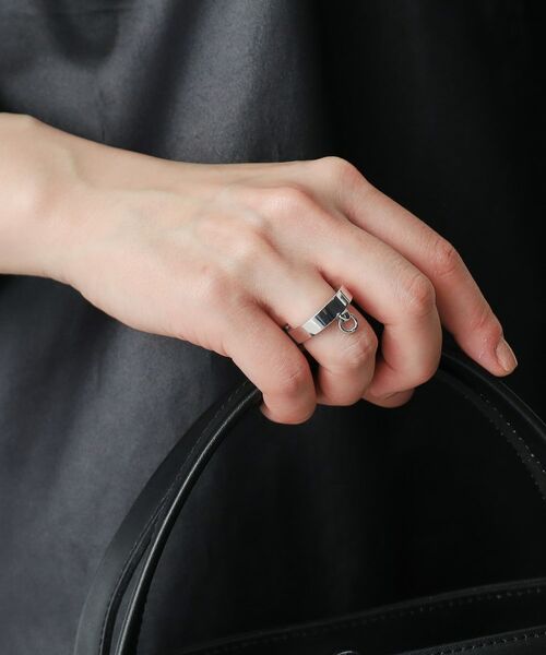 HIROKO HAYASHI / ヒロコハヤシ リング | PEPE SALE（ペペサーレ）リング | 詳細7